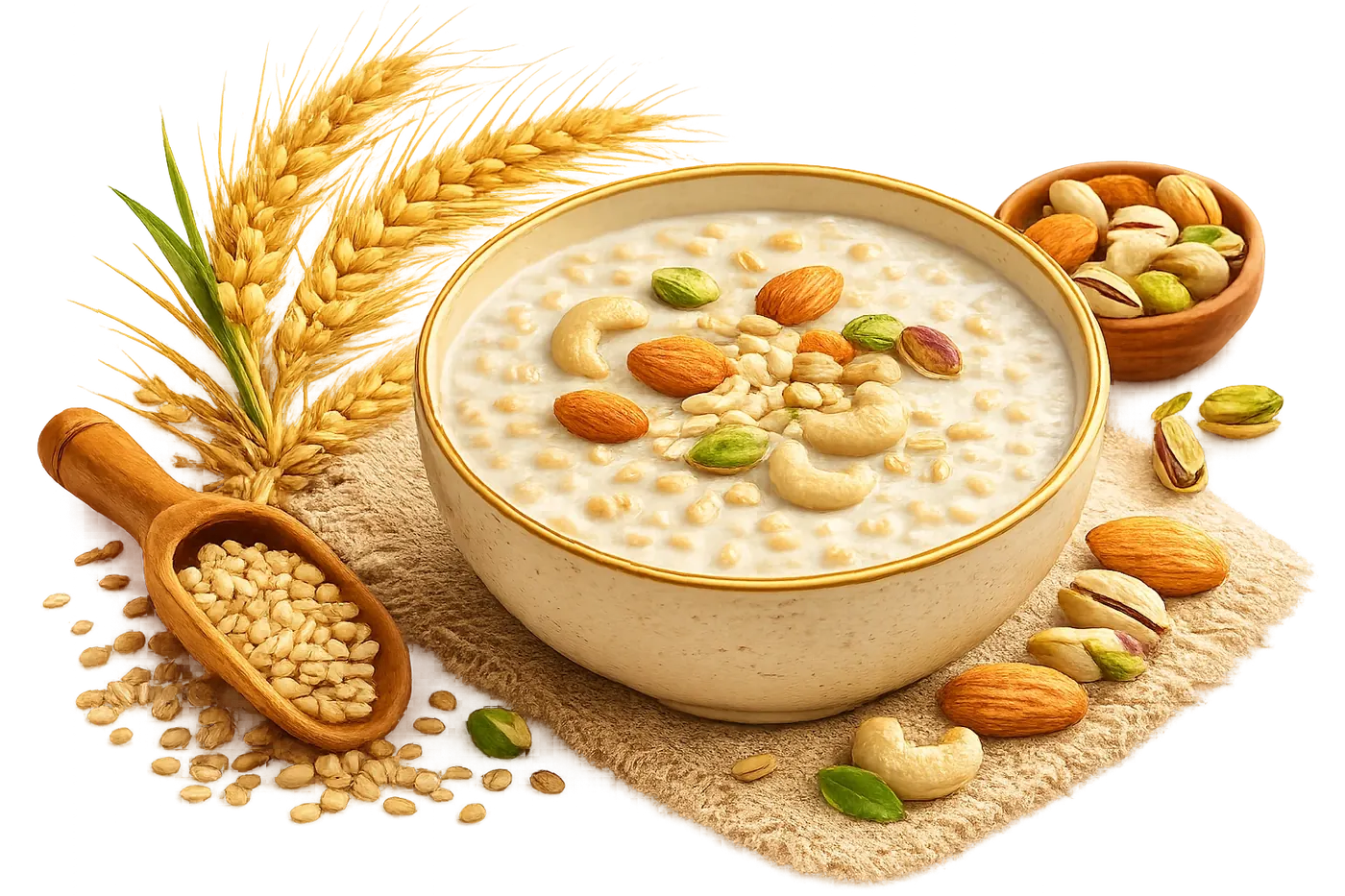 Bowl of Talbeena