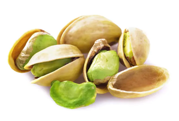 Pistachios