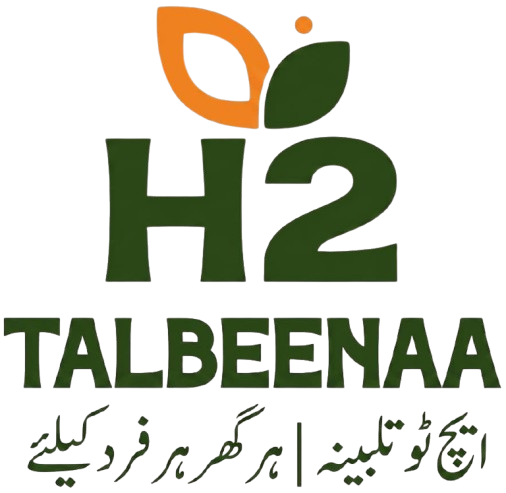 Talbeena