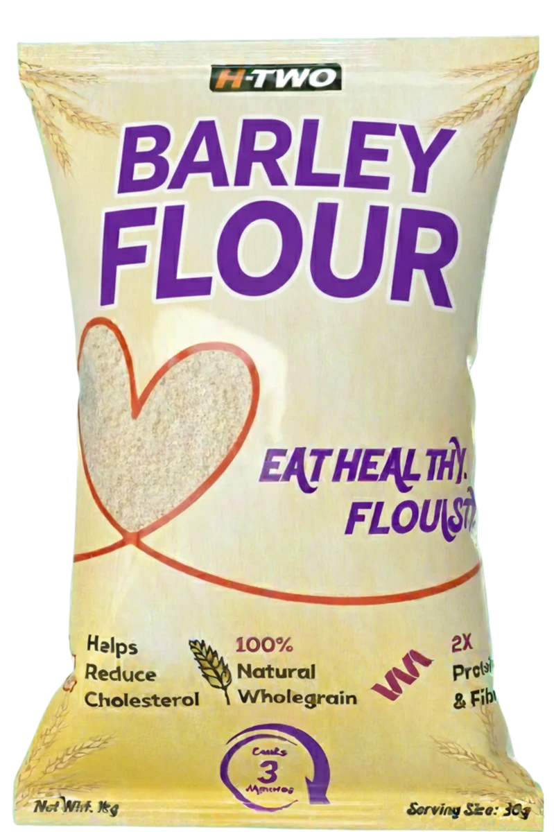 Talbeena Barley Flour