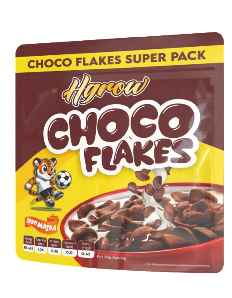 Talbeena Corn Flakes