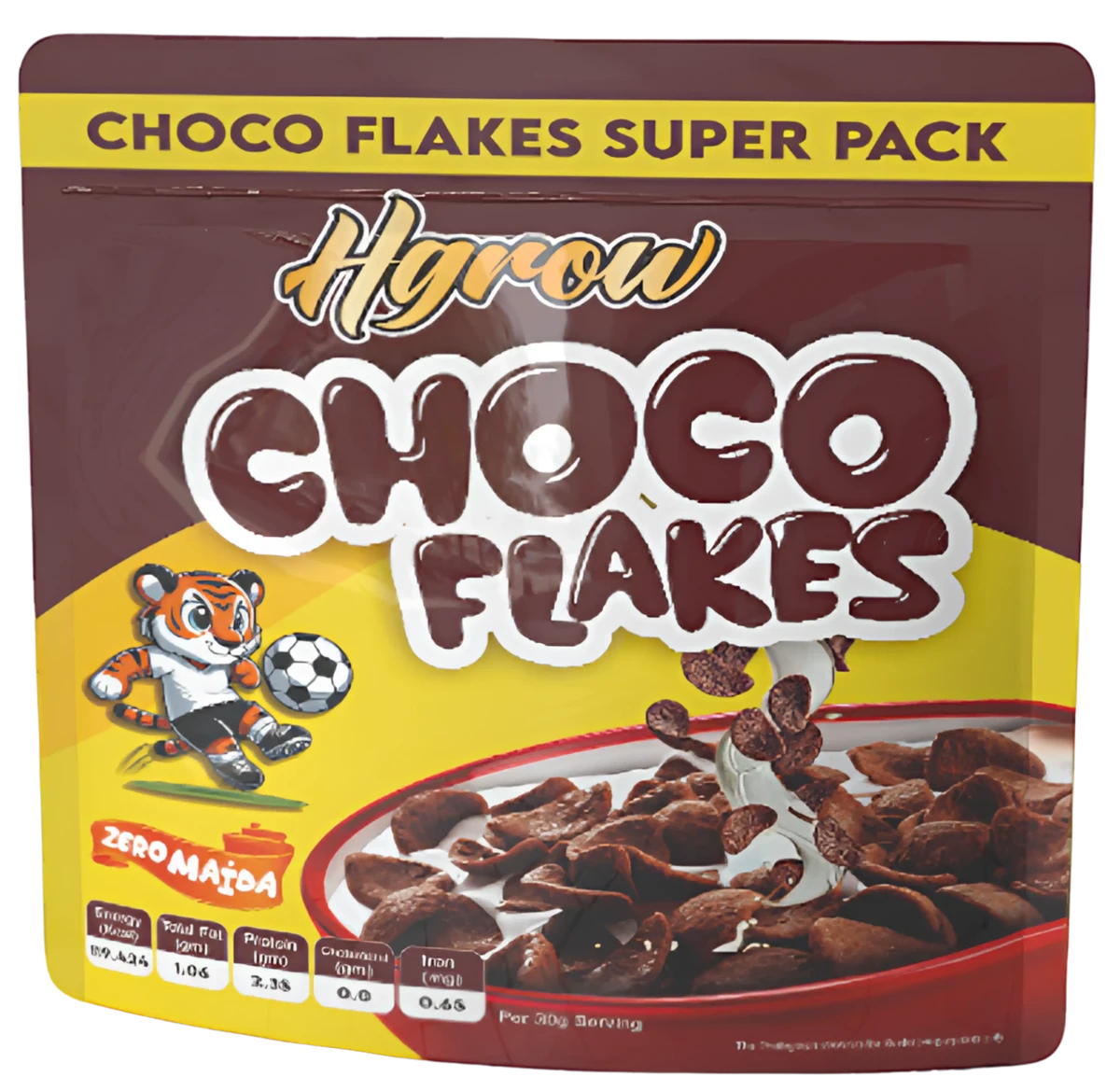 Talbeena Corn Flakes