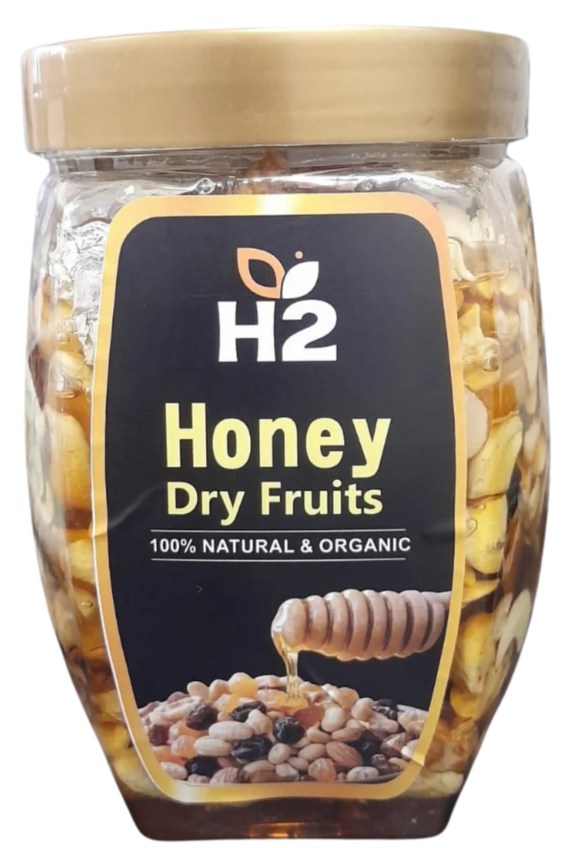 Talbeena Honey