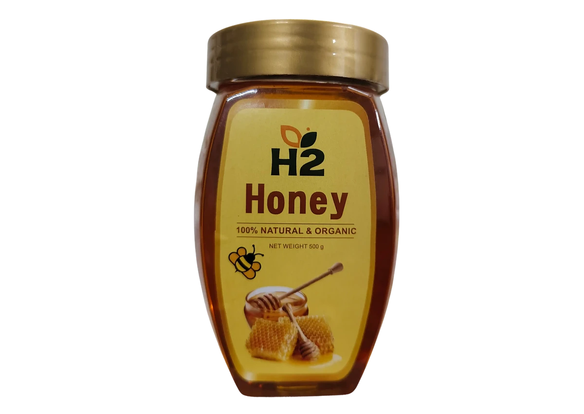 Talbeena Honey