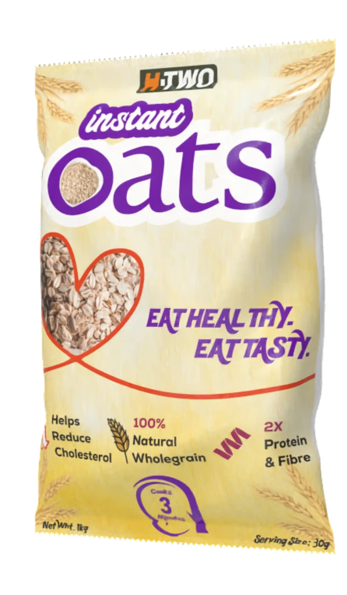Talbeena Muesli