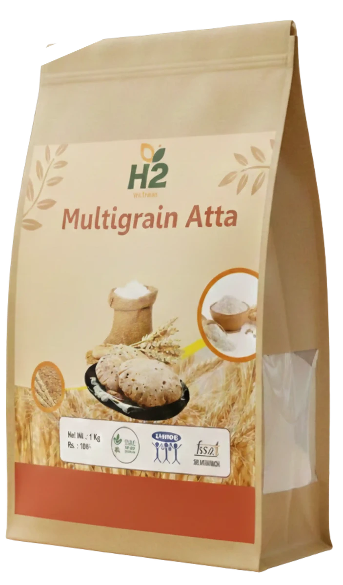 Talbeena Barley Flour