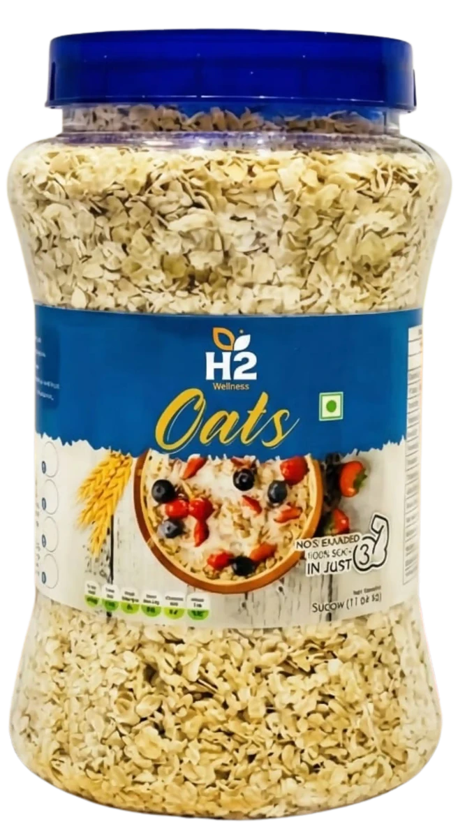 Talbeena Muesli