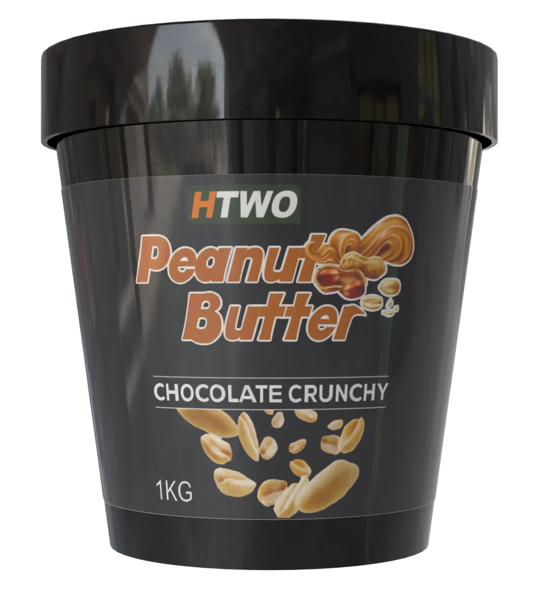 Talbeena Peanut Butter